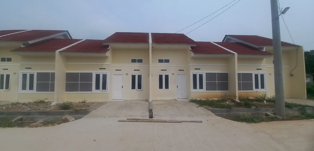 Perumahan Nova Residence 1